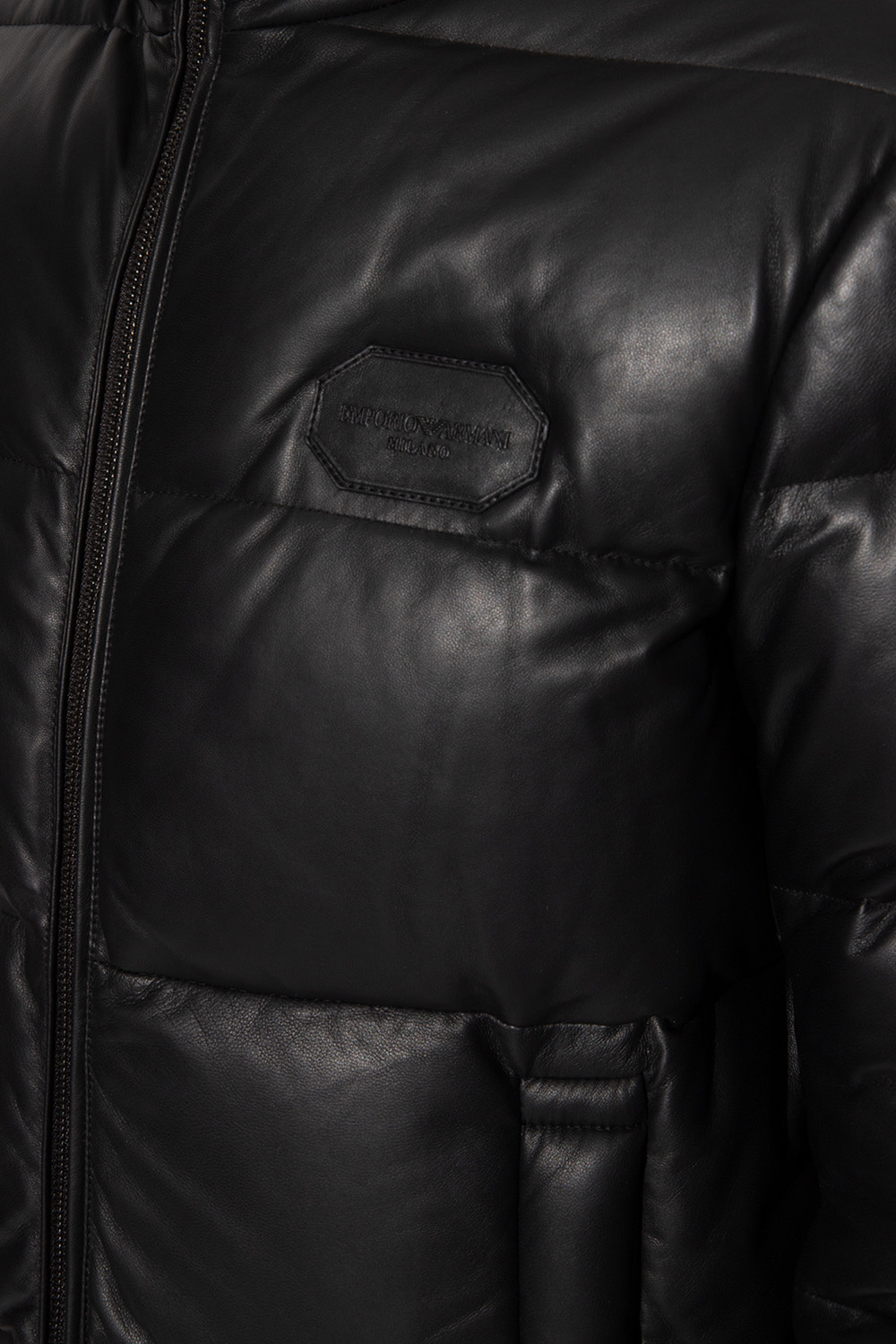 2000s EMPORIO ARMANI PARACHUTE JACKET | PLANET